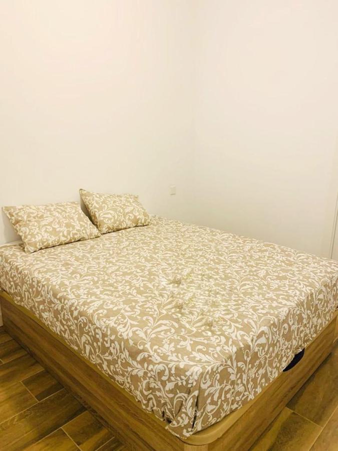 Stopinroom Apartment Princesa Moncloa Madrid Kültér fotó