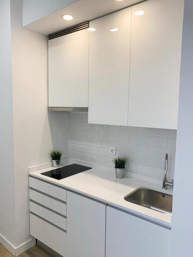 Stopinroom Apartment Princesa Moncloa Madrid Kültér fotó