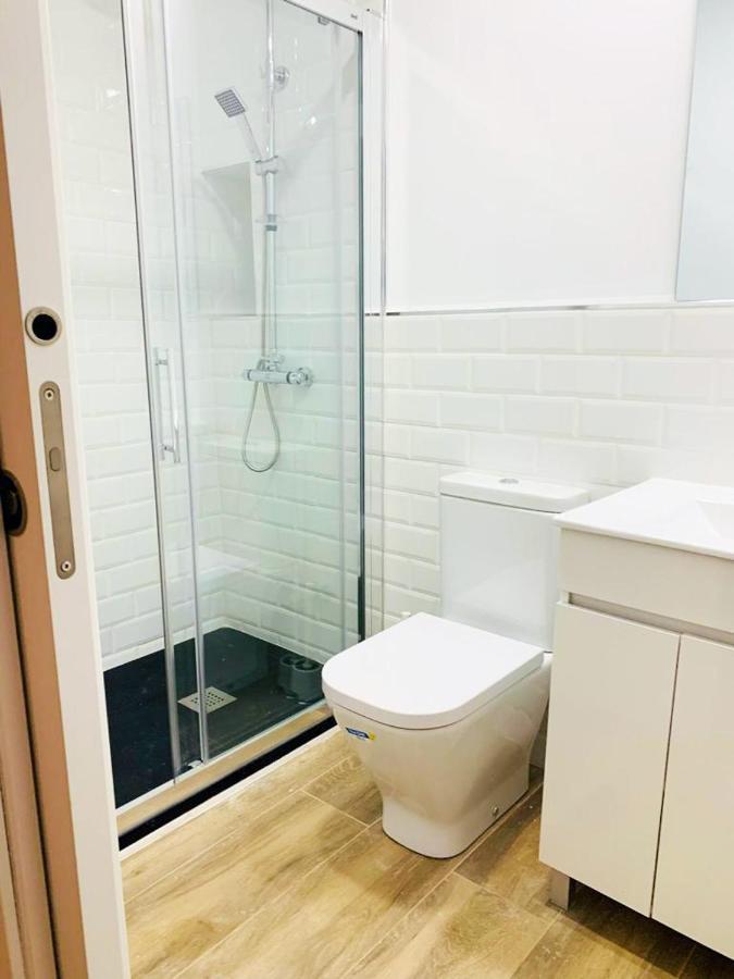 Stopinroom Apartment Princesa Moncloa Madrid Kültér fotó