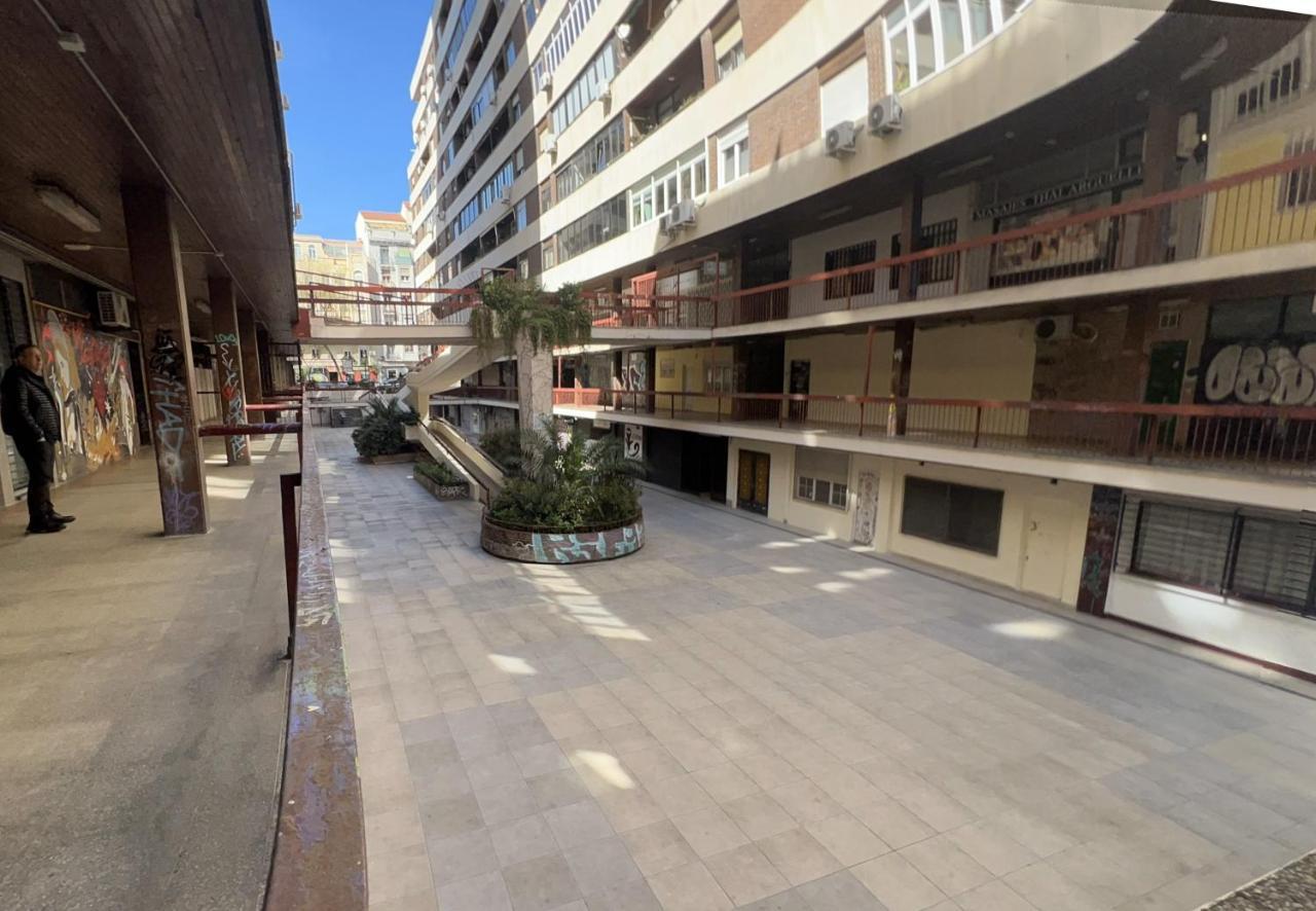 Stopinroom Apartment Princesa Moncloa Madrid Kültér fotó